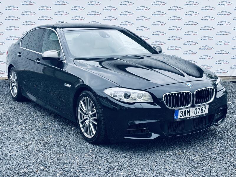 BMW Serie 5