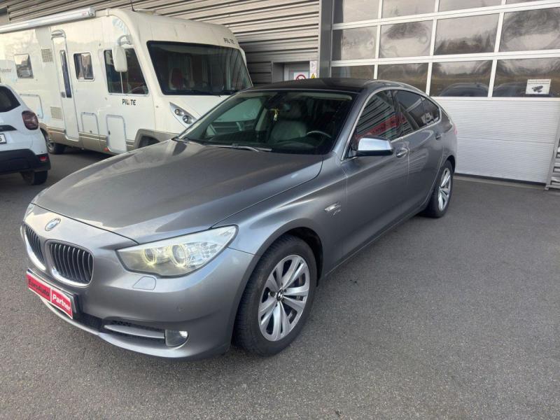 BMW 5er Reihe