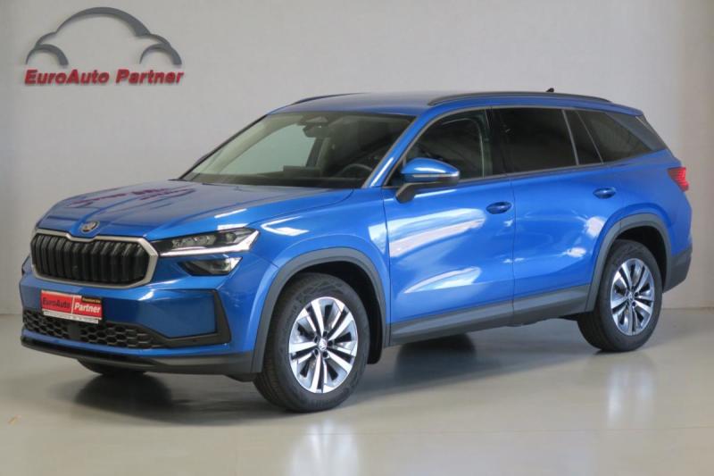 koda Kodiaq