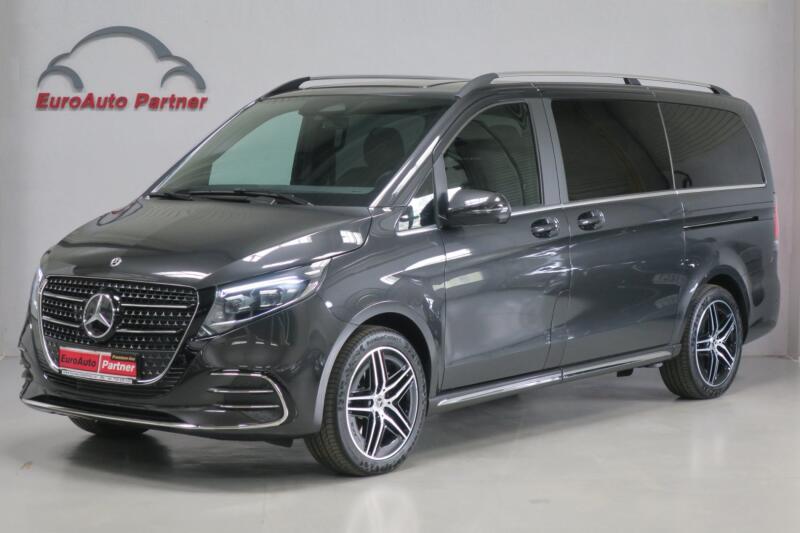 Mercedes-Benz Triedy V