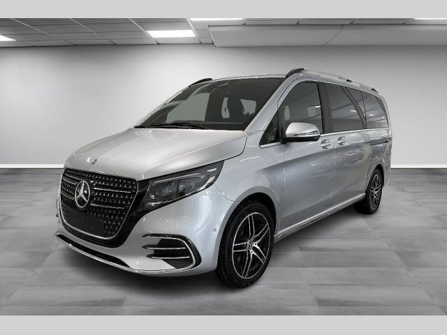 Mercedes-Benz Triedy V