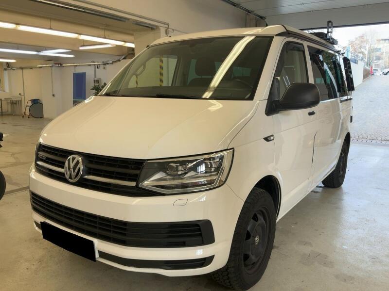 Volkswagen California