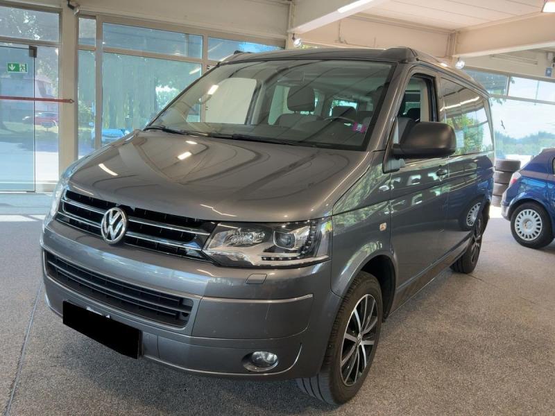 Volkswagen T5 California