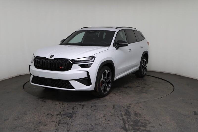 �koda Kodiaq