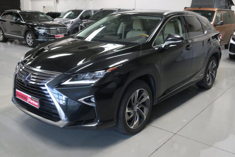 Lexus RX 450h