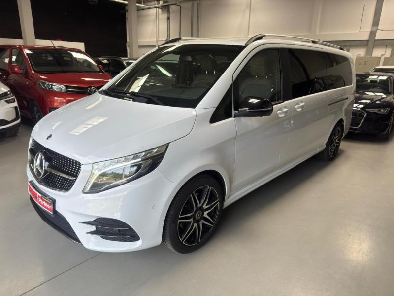 Mercedes-Benz Klasse V