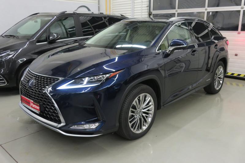 Lexus RX 450h