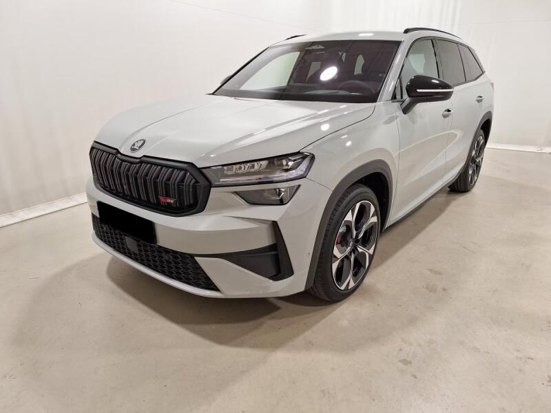 �koda Kodiaq