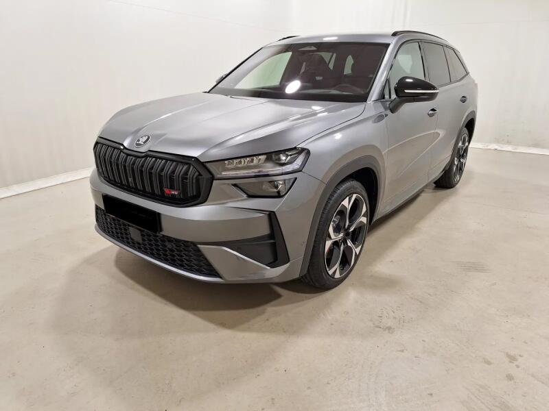 �koda Kodiaq