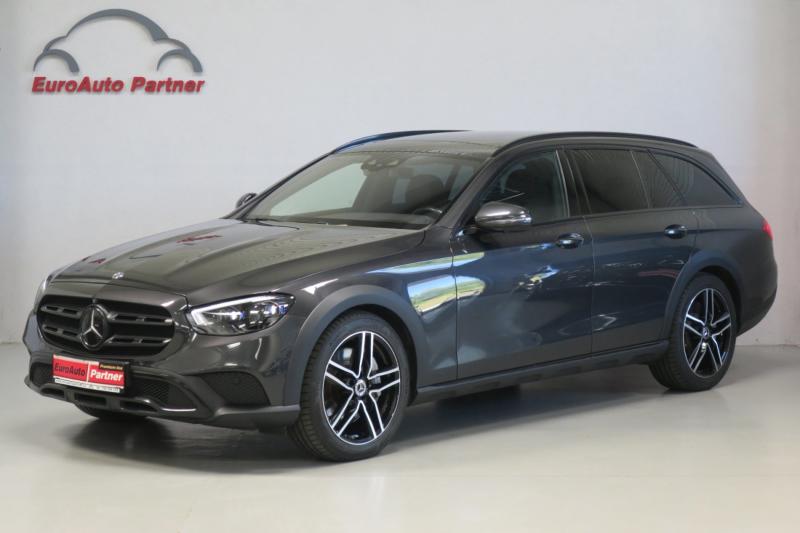 Mercedes-Benz Klasse E