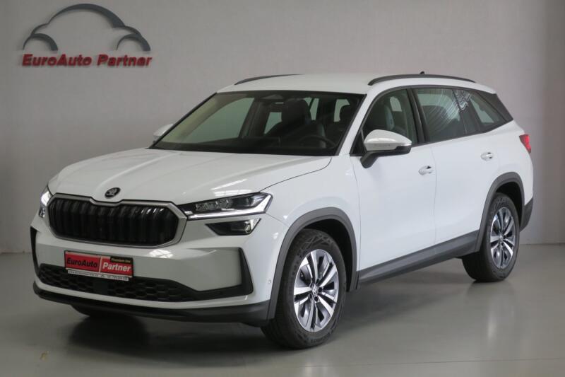 �koda Kodiaq