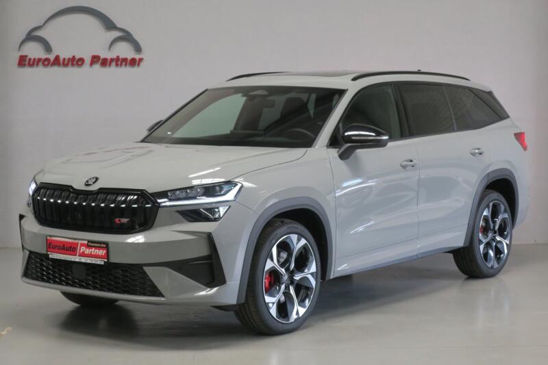 �koda Kodiaq