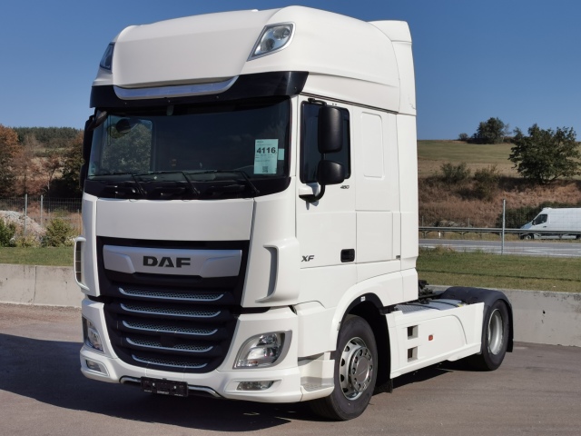 DAF