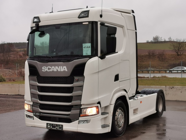 Scania