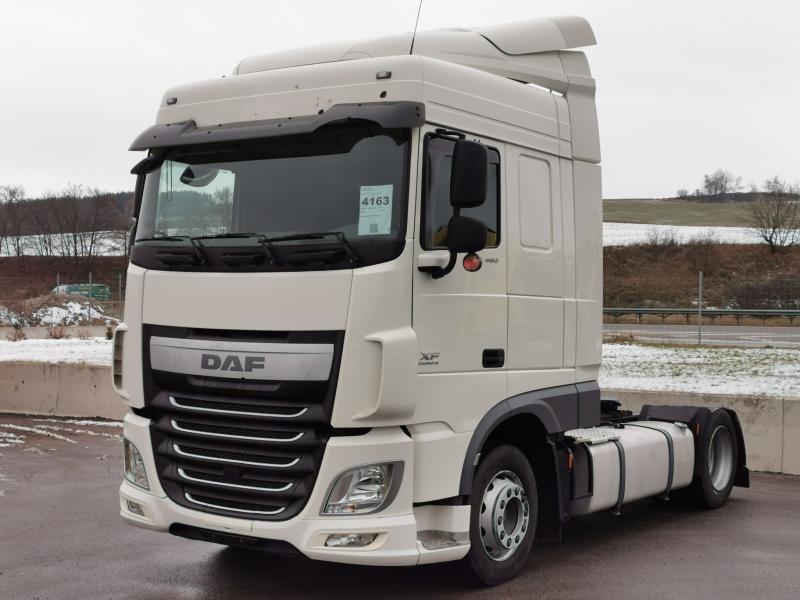 DAF