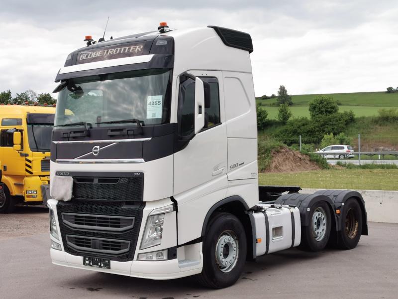 Volvo FH