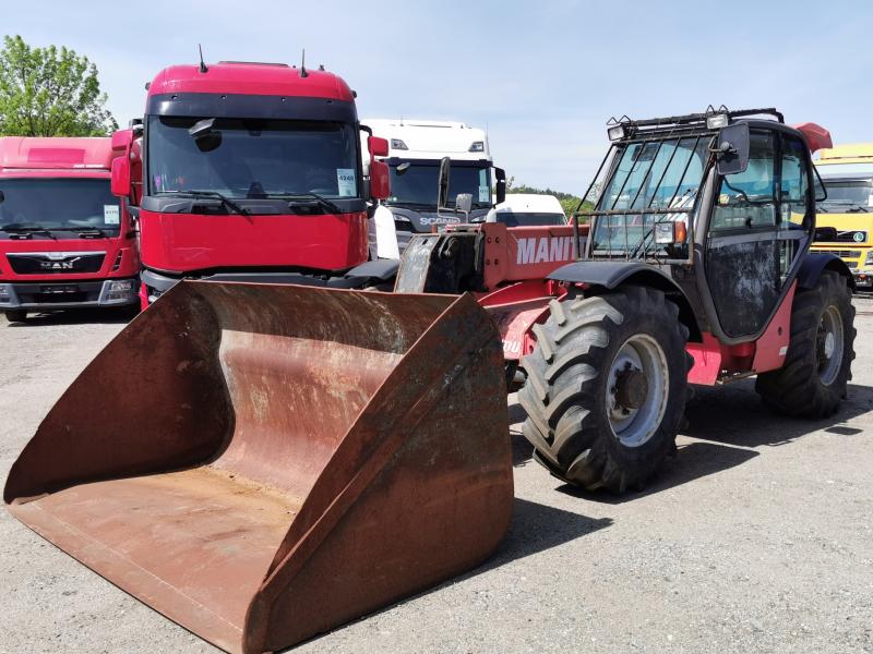 Manitou