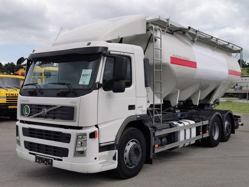 Volvo FM