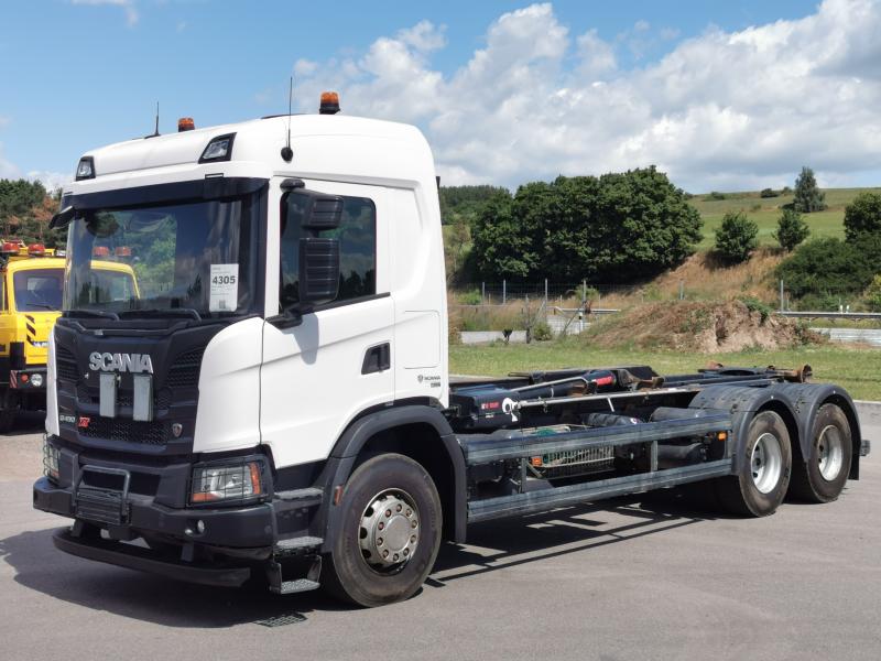 Scania