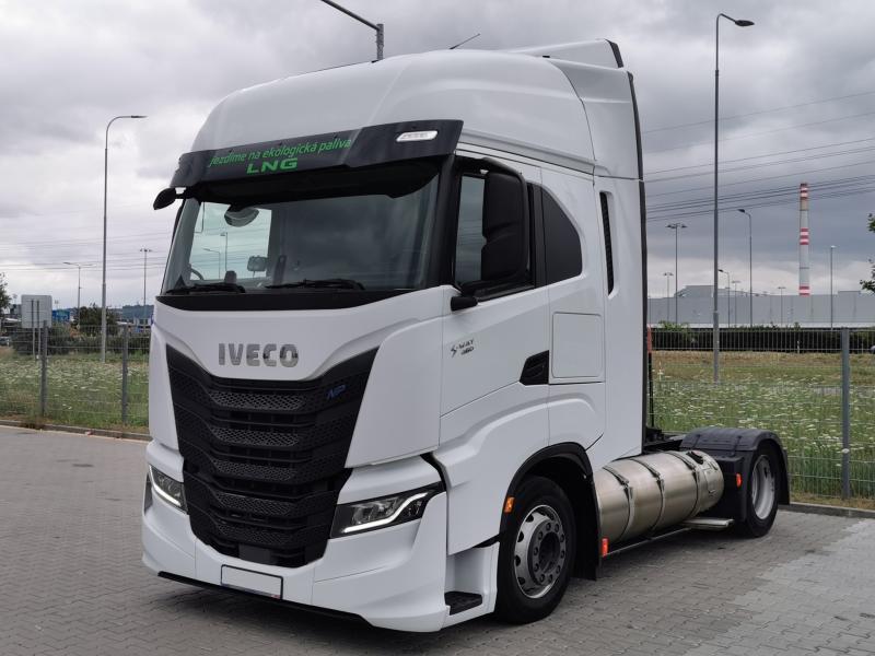 Iveco S-WAY