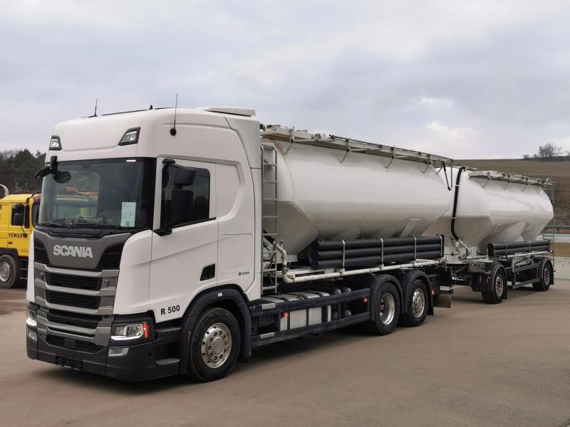 Scania