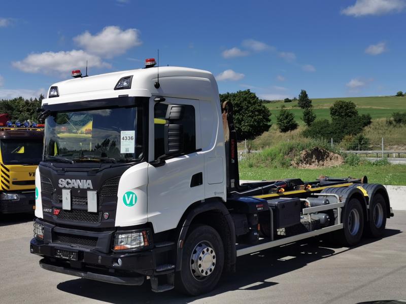 Scania