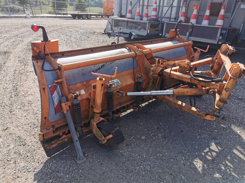 snhov radlice KOBIT RSP 26 