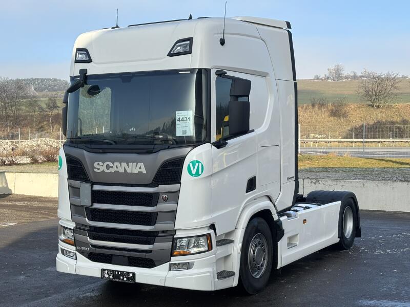 Scania