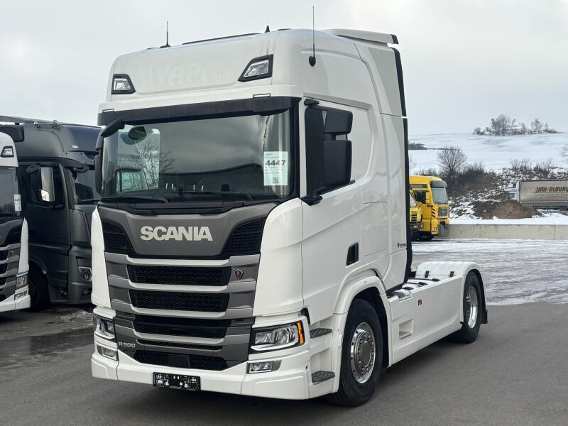 Scania