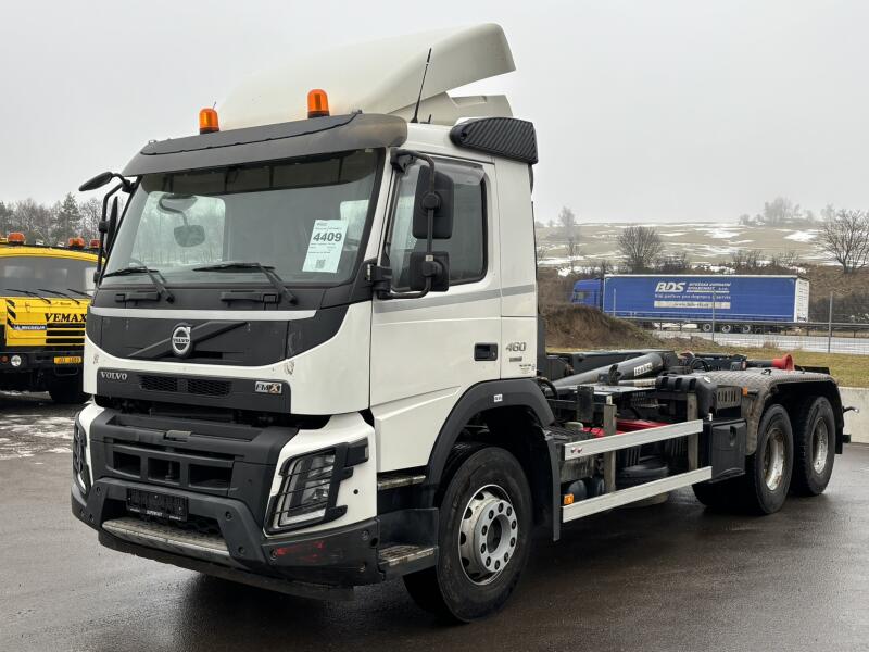 Volvo FM