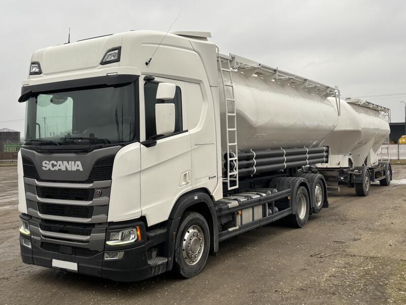 Scania