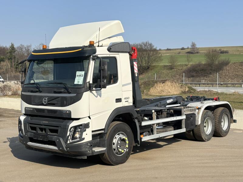 Volvo FM