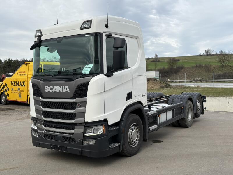 Scania