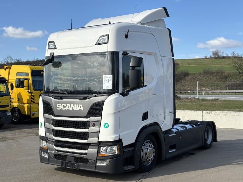 Scania