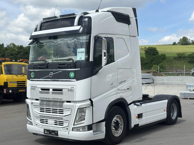 Volvo FH