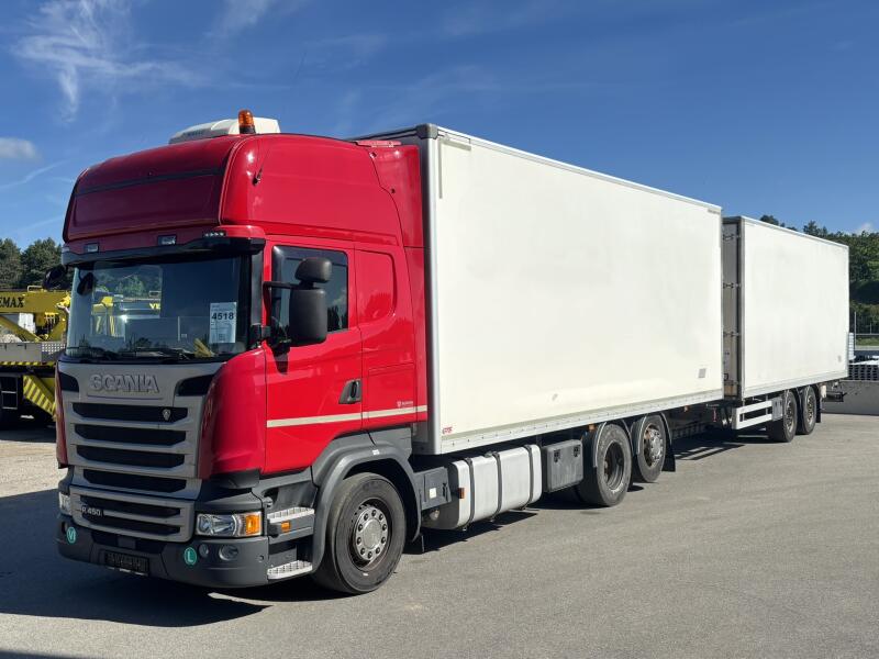 Scania