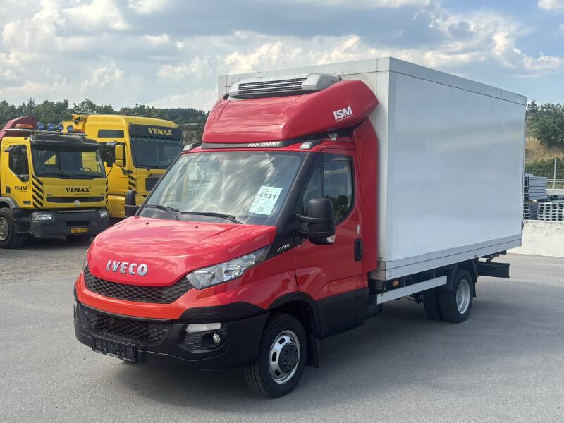 Iveco