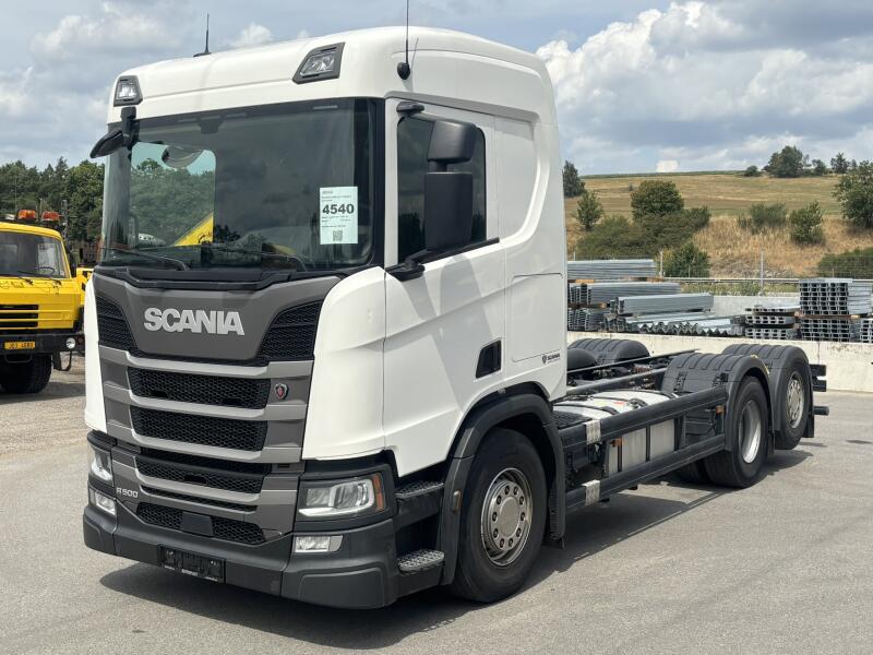 Scania