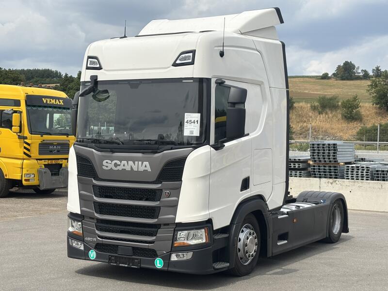 Scania