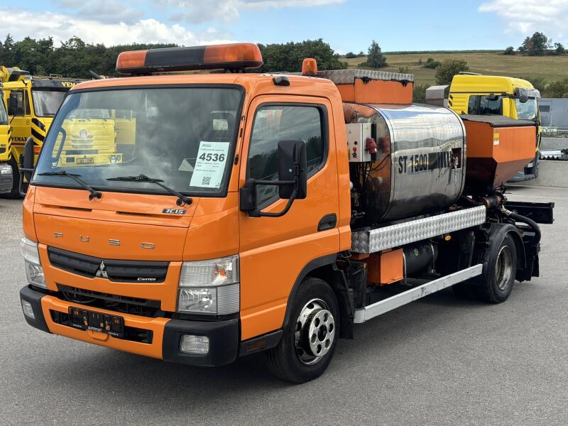 FUSO