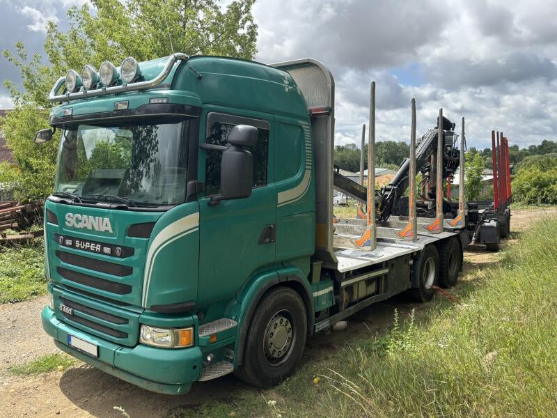 Scania