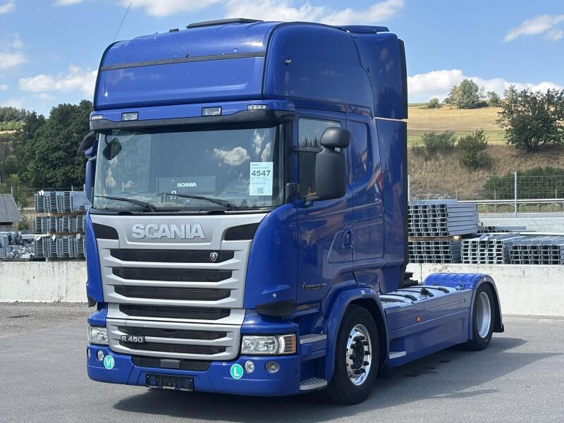 Scania