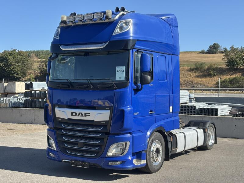 DAF