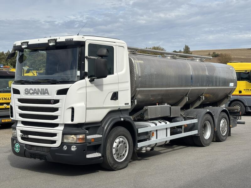 Scania