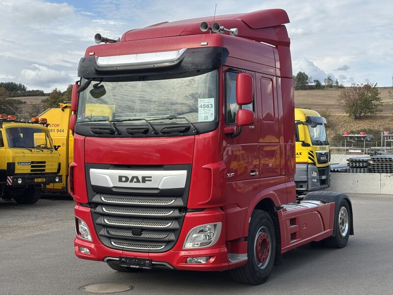DAF