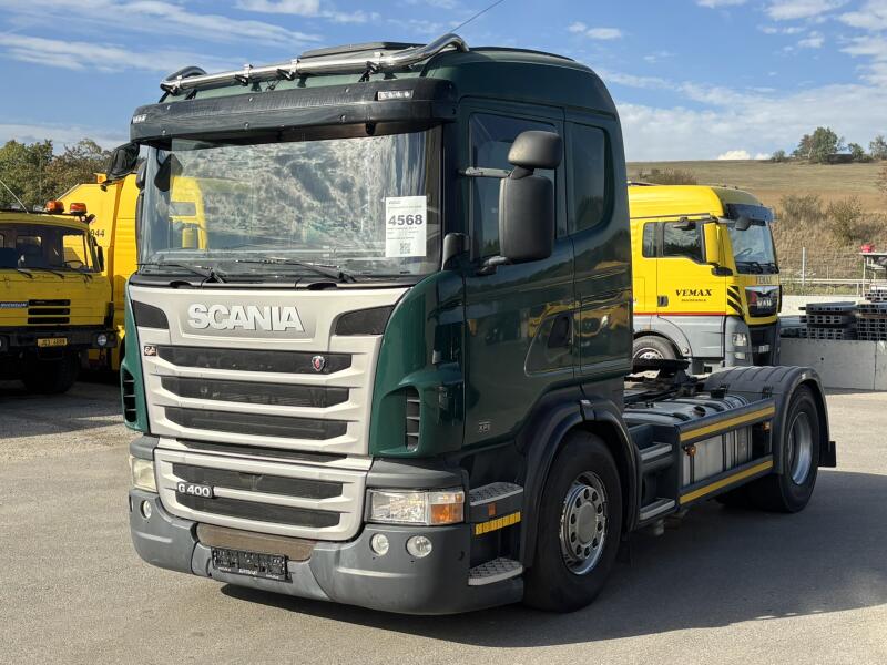 Scania