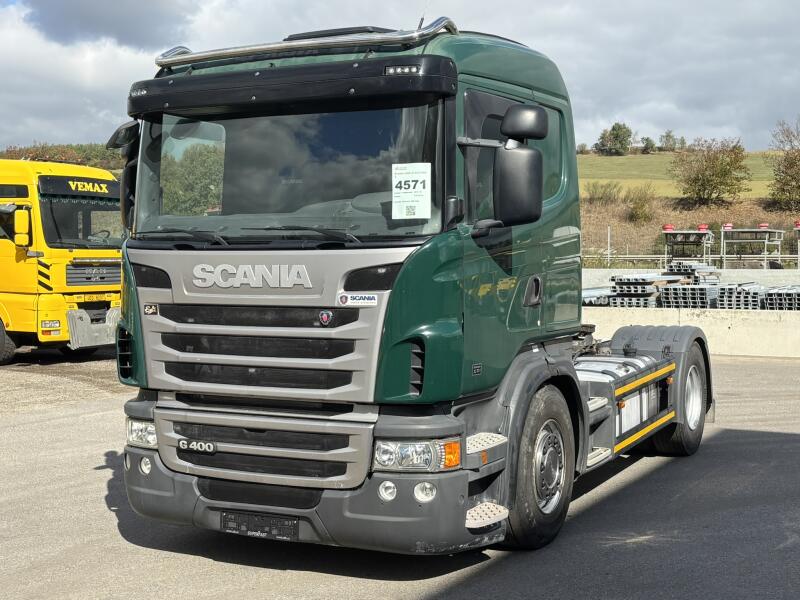 Scania