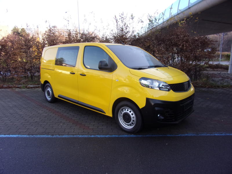 Fiat Scudo