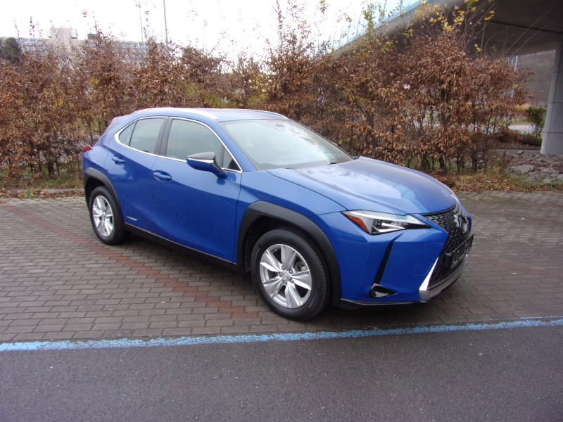 Lexus UX 250