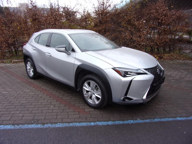 Lexus UX 250